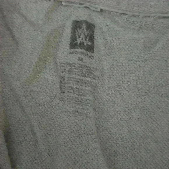 -🌻 WWE Sasha Banks hoodie THE LEGIT BOSS💪🏻❤️ - Picture 3 of 4